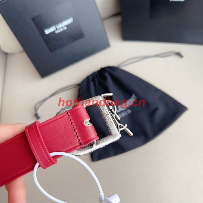 Yves saint Laurent Belt 30MM SLB00077 Yves saint Laurent Belt 30MM SLB00077